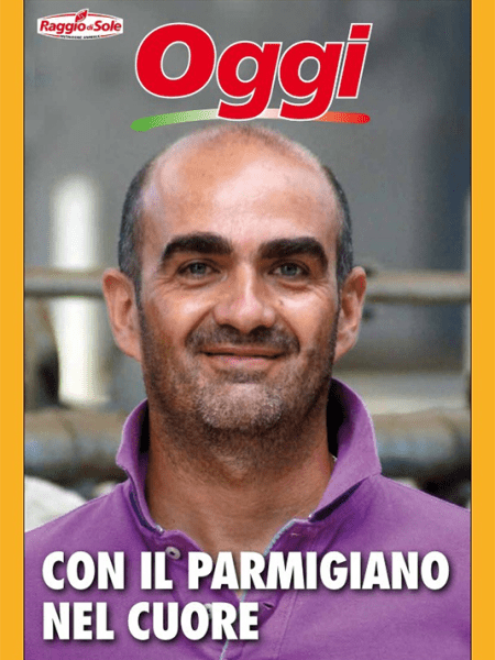 Le scelte vincenti di Gianluca&nbsp;Dotti