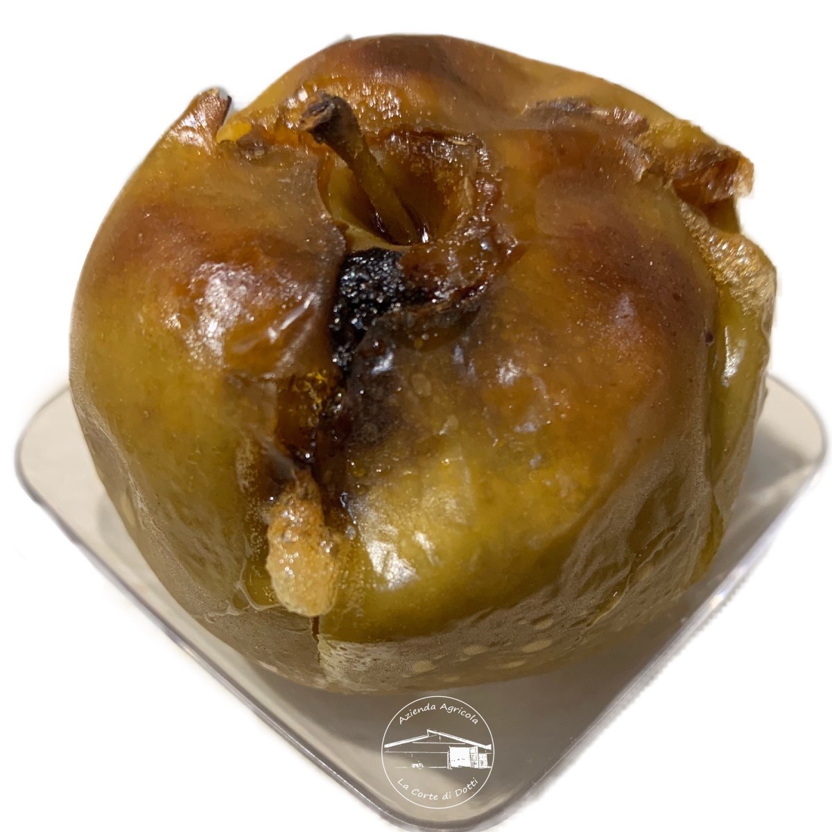 Mela Campanina al&nbsp;forno